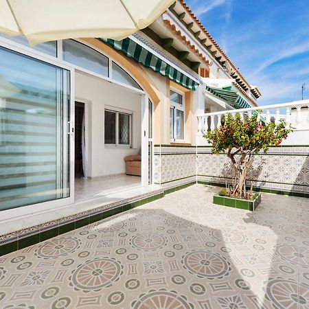 Villa-Capricho Playa - Caprice Villa Beach La Mata (Torrevieja) Exterior foto