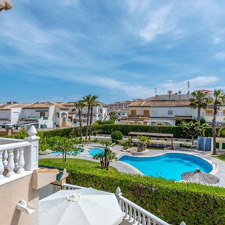 Villa-Capricho Playa - Caprice Villa Beach La Mata (Torrevieja) Exterior foto