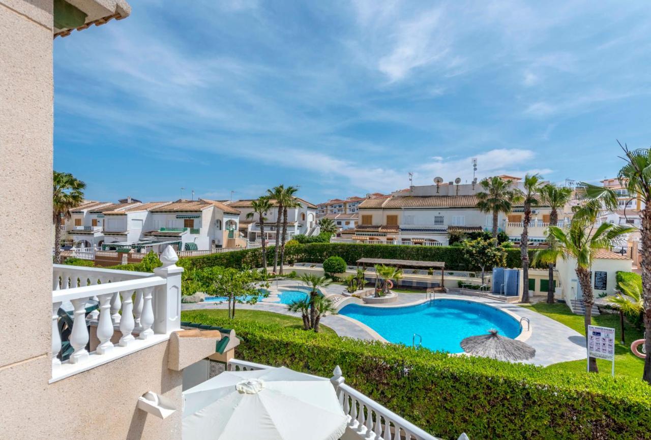 Villa-Capricho Playa - Caprice Villa Beach La Mata (Torrevieja) Exterior foto