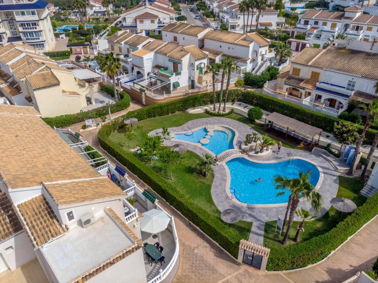 Villa-Capricho Playa - Caprice Villa Beach La Mata (Torrevieja) Exterior foto