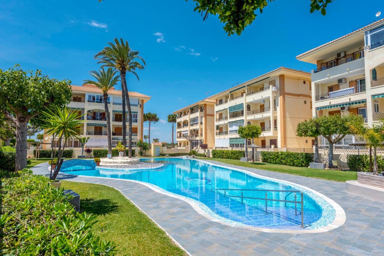 Villa-Capricho Playa - Caprice Villa Beach La Mata (Torrevieja) Exterior foto